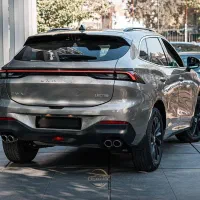 لاماری۱۴۰۲/کارکرد۳۰هزار/گارانتی فعال/بدون نقطه|خودرو سواری و وانت|تهران, اراضی عباس آباد|دیوار