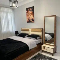 140متر طبقه چهارم/همیلا /شیک و ارزنده /روف گاردن|فروش آپارتمان|تهران, پونک|دیوار