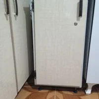 آبچکان و کابینت فلزی|آب‌چکان و نظم‌دهنده ظروف|مراغه, |دیوار