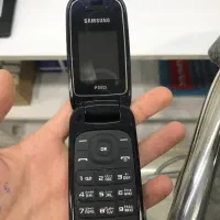 گوشی سامسونگ تاشو ساده GT-E1272