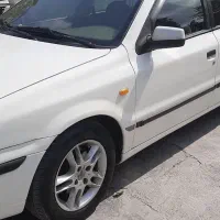 سمند Lx|خودرو سواری و وانت|رشت, جانبازان|دیوار