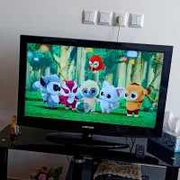 تلویزیون ۳۲انچ سامسونگ