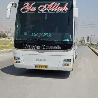 اتوبوس مدل ۹۳ سال ساخت ۱۴۰۰