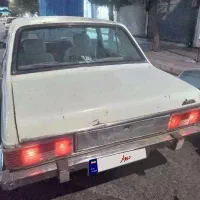 فروش نقدواقساط پیکان دوگانه سی ام جی|خودرو سواری و وانت|بوئین زهرا, |دیوار