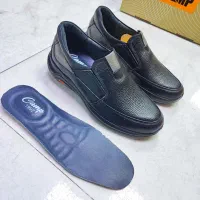 مدل آلپ تمام چرم از شرکت camp