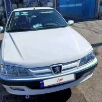 یکدستگاه پژوپارس مدل۴۰۱xu7p