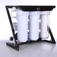 دستگاه تصفیه آب ایرانی و خارجی