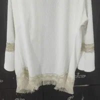 مانتومجلسی شیک جنس عالی سایز۲|لباس|شریف‌آباد, |دیوار