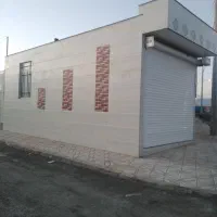 مغازه فروشی کهنه آب