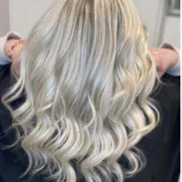 رنگ.|خدمات آرایشگری و زیبایی|سمنان, |دیوار