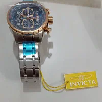 ساعت مچی خارجی مارک INVICTA