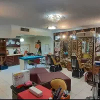 ۱۳۰متر واحد سند اداری ۹ متر تابلو خور بر آیت