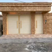 جوشکاری ثامن ساخت در پنجره سایبان نرده