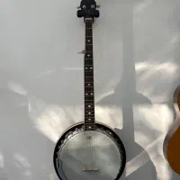 بانجو ۵ سیم استگ