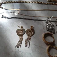 طلا های بدون نگین با (سکه)۵۹ گرم|جواهرات|ری, دولت‌آباد|دیوار