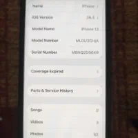 آیفون ۱۳نرمال