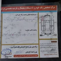 پژو 206 SD V8، مدل ۱۳۸۹|خودرو سواری و وانت|اردبیل, |دیوار