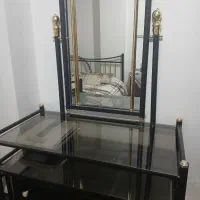 دراور ومیز آرایش