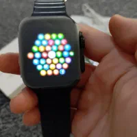 ساعت اسمارت واچ سری8 اولترا|ساعت|مریوان, |دیوار