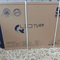 کارتون تلوزیون 58 اینچ