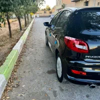 207 سقف فلز دنده ای|خودرو سواری و وانت|شهرضا, |دیوار