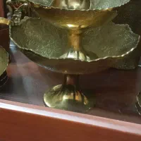 ظروف برنجی هندی