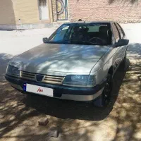 پژومدل 83