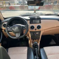 اطلسG با سانروف ۴۰۳|خودرو سواری و وانت|اصفهان, رهنان|دیوار