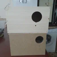 لانه پرندگان