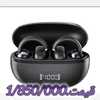 انواع ایرپاد هایلو Haylou هندزفری بلوتوث|لوازم جانبی موبایل و تبلت|باقرشهر, |دیوار