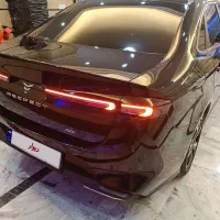 رسپکت1402|خودرو سواری و وانت|نسیم‌شهر, |دیوار