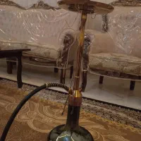 قلیون ترکی نو