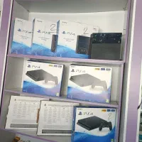 فروش فوق‌العاده ps4/ps5/لپتاپ بدون چک