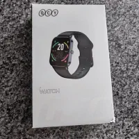 ساعت هوشمند QCY GTC