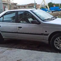 پژو 405|خودرو سواری و وانت|اشنویه, |دیوار