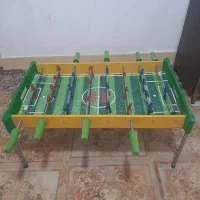 فوتبال دستی