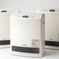 فروش و تعمیرات بخاری ژاپنی