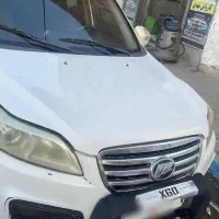 لیفان x60 تمیز بدون رنگ درحد