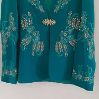 کت و دامن مجلسی شیک سایز ۴۸