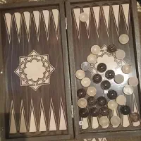 تخته نرد