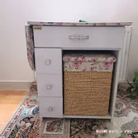 میز تاشو اتو|اتو و لوازم اتو|تهران, زهتابی|دیوار