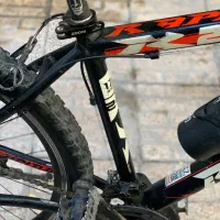 دوچرخه 26راپیدو|دوچرخه، اسکیت، اسکوتر|جوانرود, |دیوار