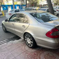 مرسدس بنز E200 مدل 2010|خودرو سواری و وانت|تهران, هروی|دیوار