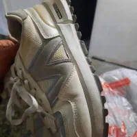 کتونی نیو بالانس و نایک