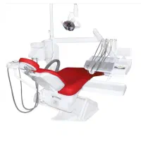 یونیت دندانپزشکی