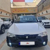 اریسان۲ مدل ۴۰۲|خودرو سواری و وانت|قم, امامزاده ابراهیم|دیوار