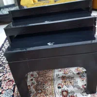 میز جلو مبلی و|مبلمان خانگی و میز عسلی|پاکدشت, خاتون آباد|دیوار