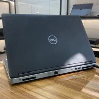 Dell 7540 i9 گرافیک‌ 6 گیگ RTX 3000|رایانه همراه|خمینی‌شهر, |دیوار