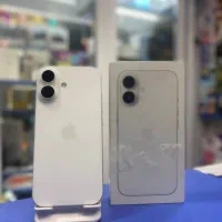 آیفون ۱۶ باتری ۱۰۰درصد