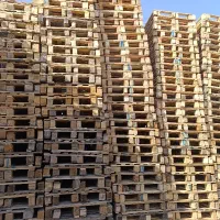 پالت چوبی (خرید و فروش)